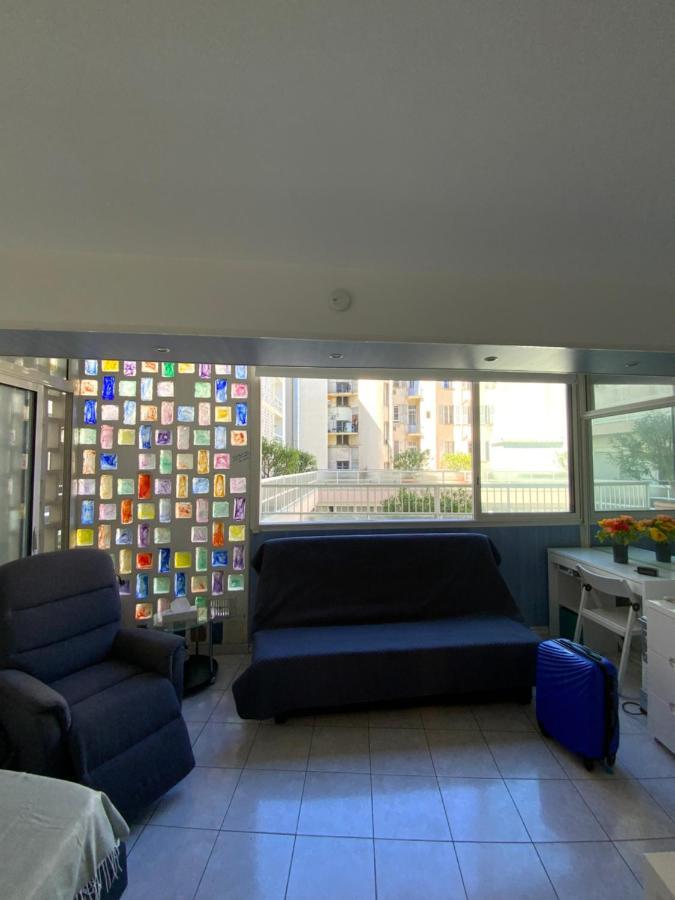 Le Royal, Cosy Seaside Studio Apartment Nice Exterior photo